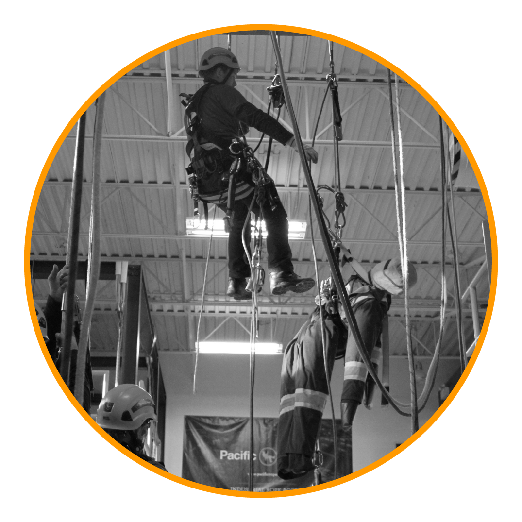 SPRAT Rope Access Training